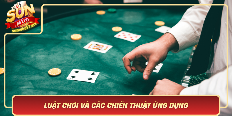 Luat Choi Va Cac Chien Thuat Ung Dung Trong Mau Binh Cyber Game