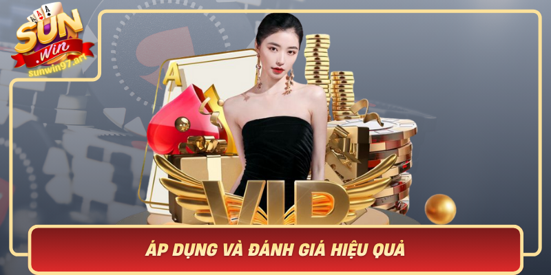 Ap Dung Va Danh Gia Hieu Qua Chinh Sach Khuyen Mai Cua Sunwin