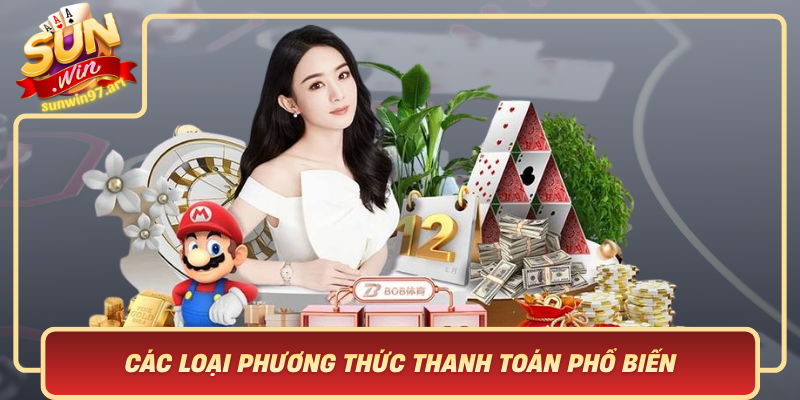 Cac Loai Phuong Thuc Thanh Toan Pho Bien Hien Nay