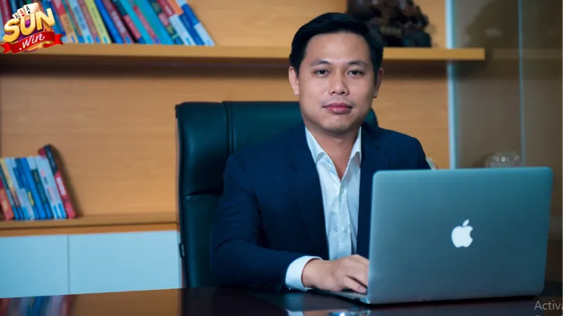 CEO Leon Bảo - CEO & Biên tập nội dung tại Sunwin97