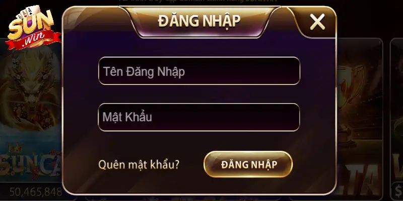 Chỉ cần vài bước thao tác đơn giản là bạn đã có thể trải nghiệm game 