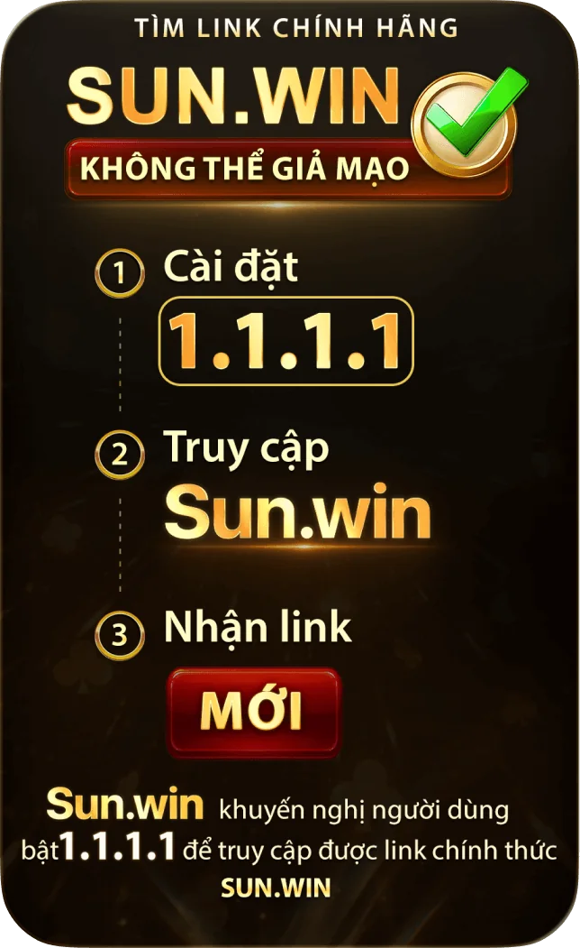 Banner 1111 Sunwin97